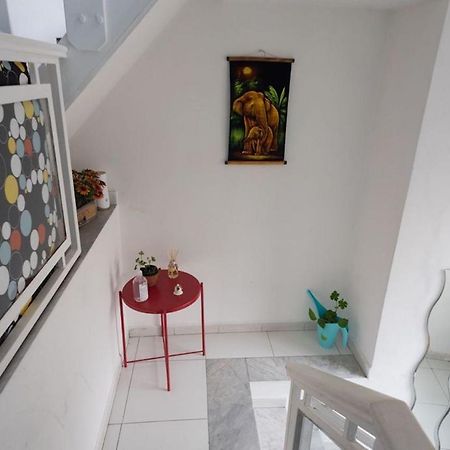 Bobbo House Ii, La Finestra Sugli Scavi Apartment Наполи Екстериор снимка