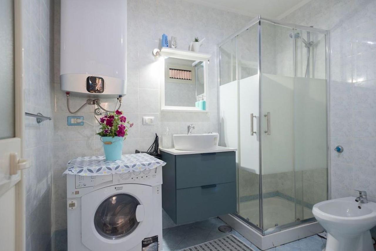Bobbo House Ii, La Finestra Sugli Scavi Apartment Наполи Екстериор снимка