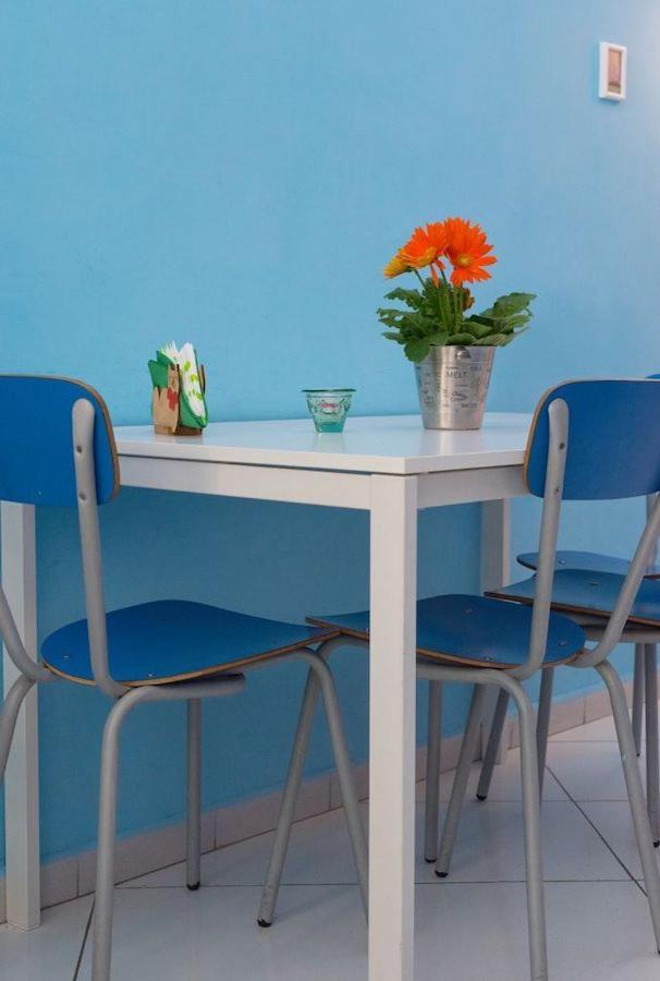 Bobbo House Ii, La Finestra Sugli Scavi Apartment Наполи Екстериор снимка