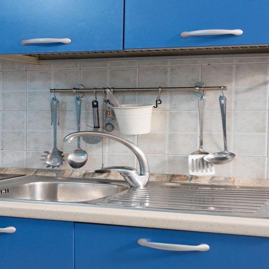 Bobbo House Ii, La Finestra Sugli Scavi Apartment Наполи Екстериор снимка