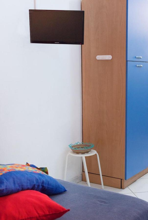 Bobbo House Ii, La Finestra Sugli Scavi Apartment Наполи Екстериор снимка