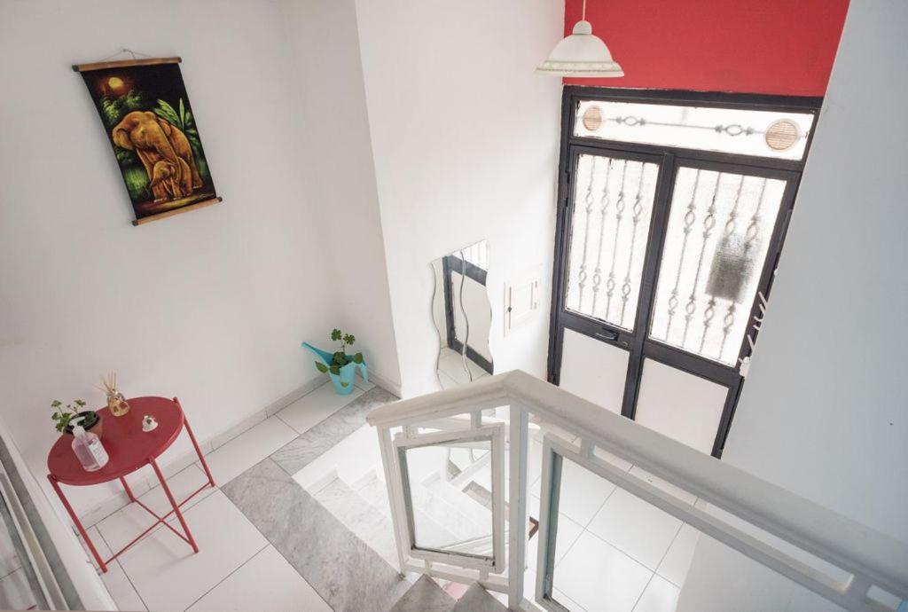 Bobbo House Ii, La Finestra Sugli Scavi Apartment Наполи Екстериор снимка